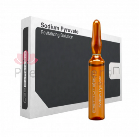 BCN Sodium Pyruvate 1% 8018 (10x2ml)