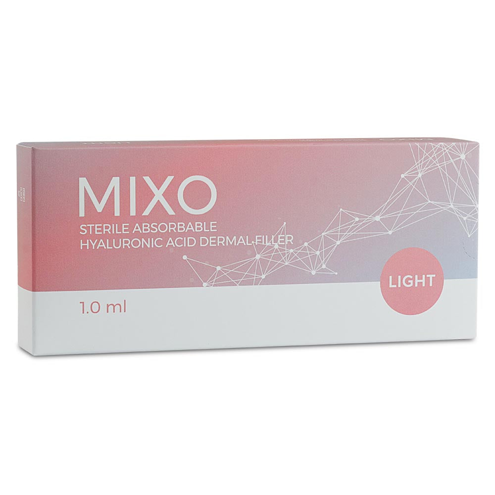 Mixo Light (1.0ml)