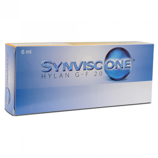 Synvisc one (1x6ml