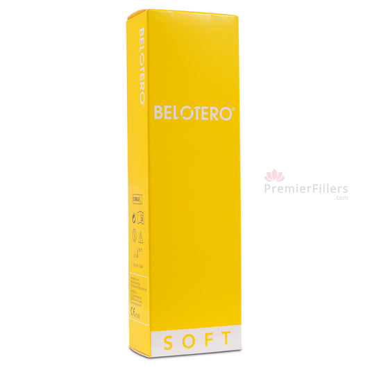 Belotero Soft (1x1ml)