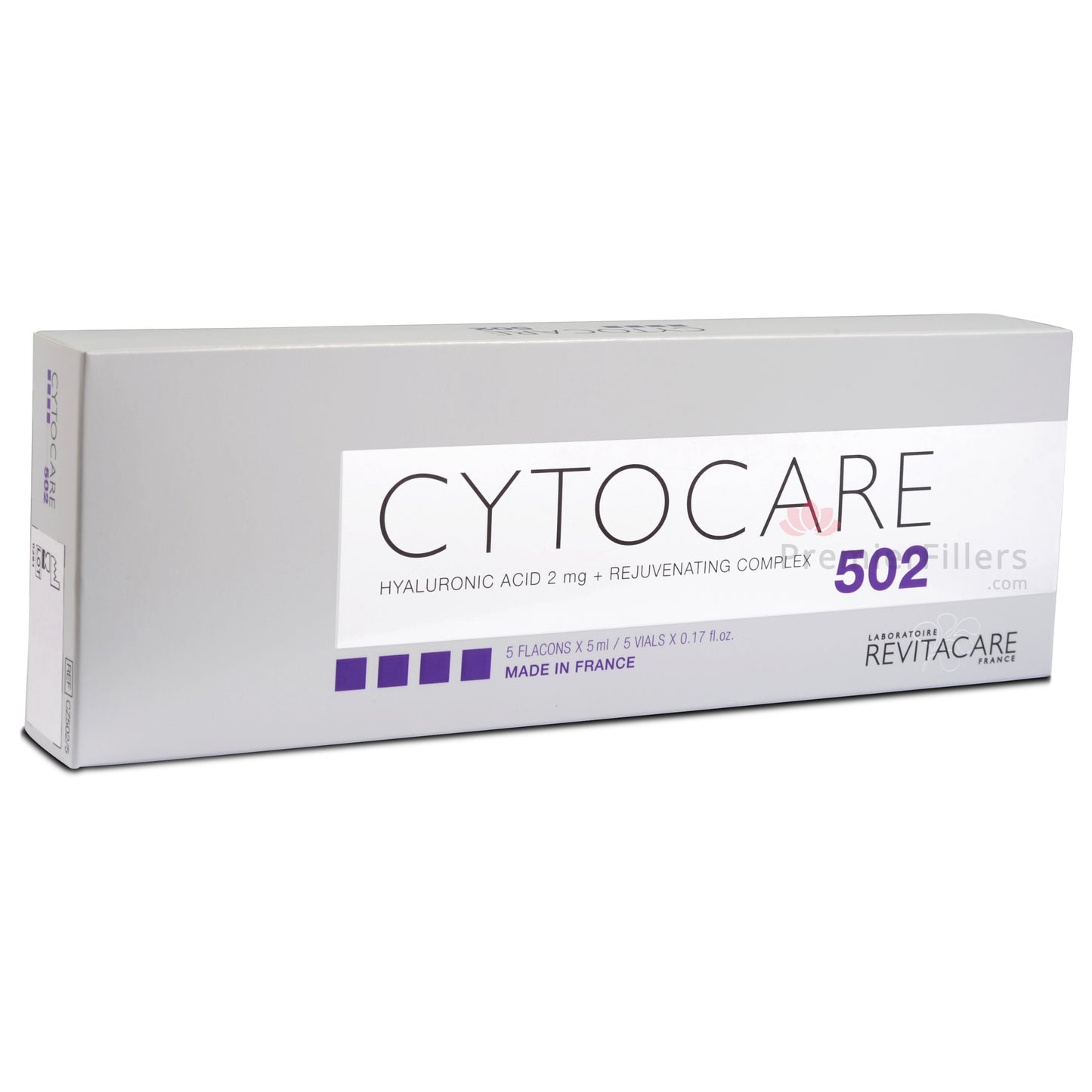 Cytocare 502 (5x5ml)