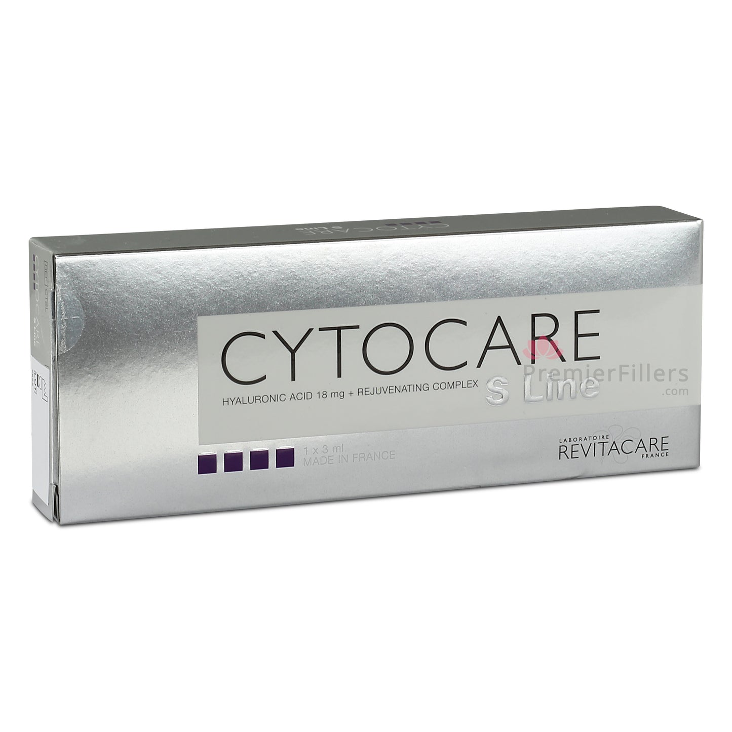 Cytocare S Line (1x3ml)