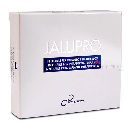 Jalupro (2 amps + 2 Vials)