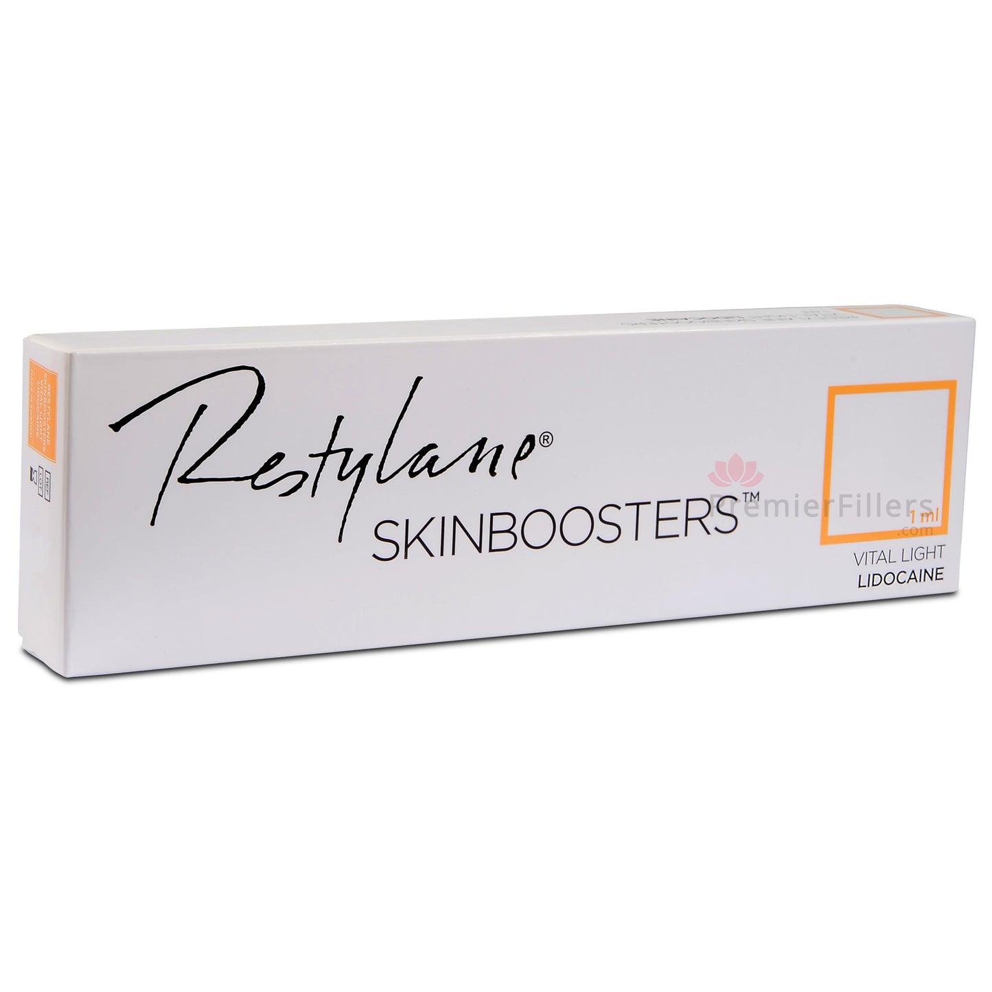 Restylane Skinboosters Vital Light Lidocaine (1x1ml)