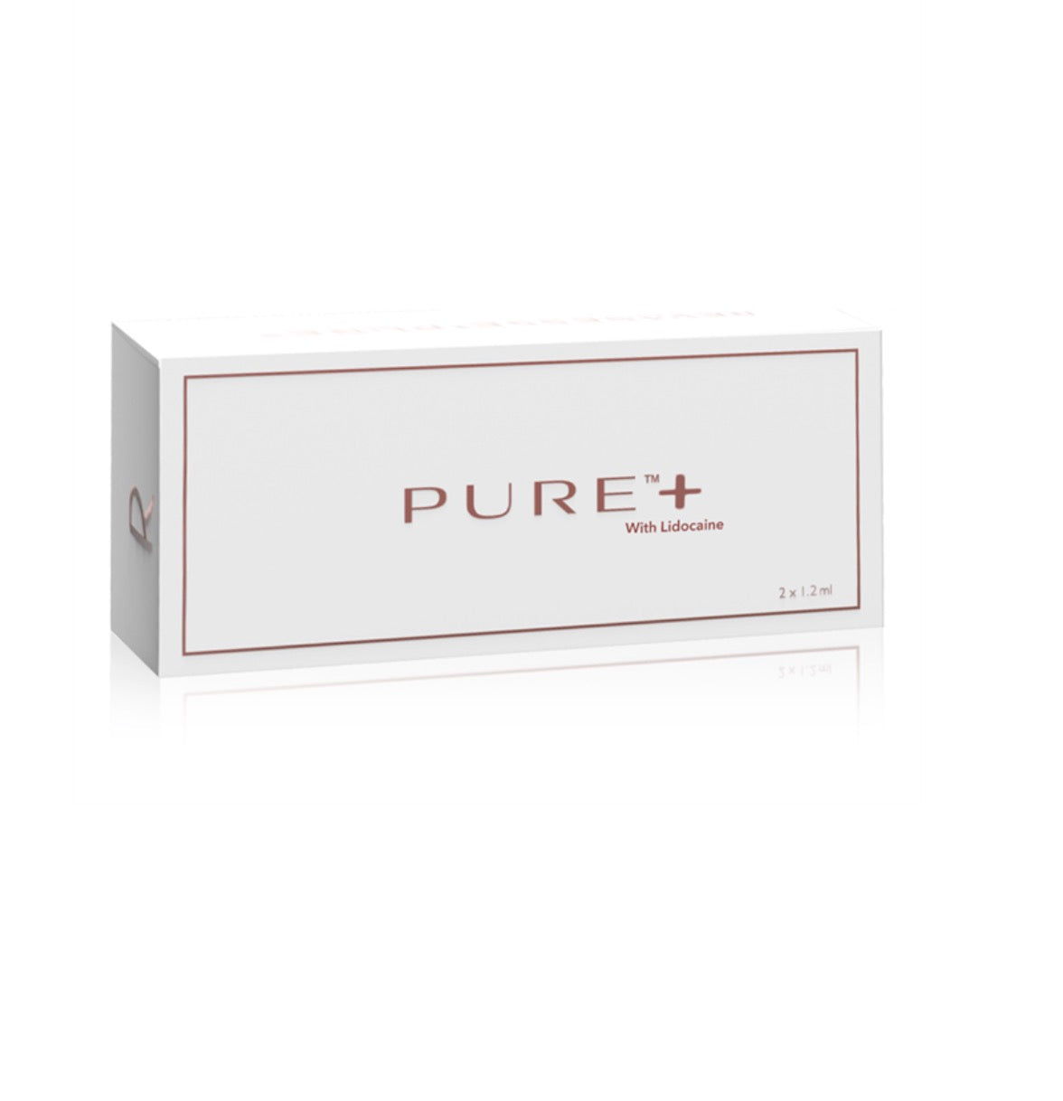 Revanesse Pure with Lidocaine(2x1.2ml)