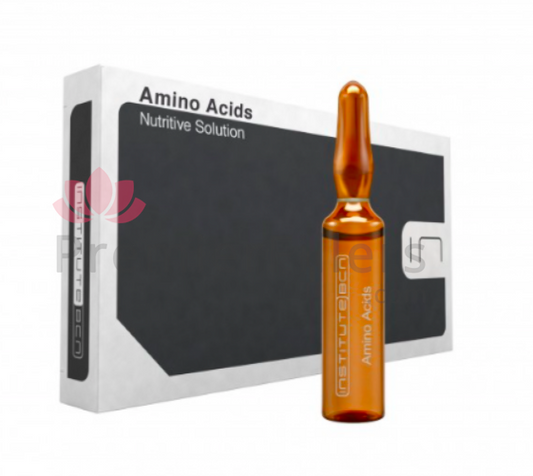 BCN Amino Acids 8029 (10x2ml)