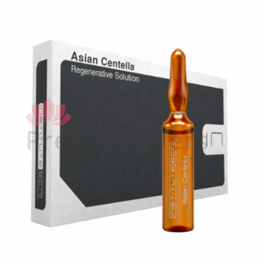 BCN Asian Centella 8002 (10x2ml)