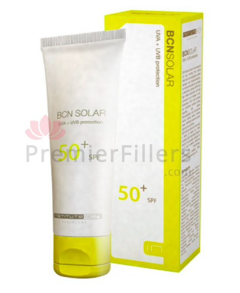 BCN Solar SPF50+ 8086 (1x50ml)