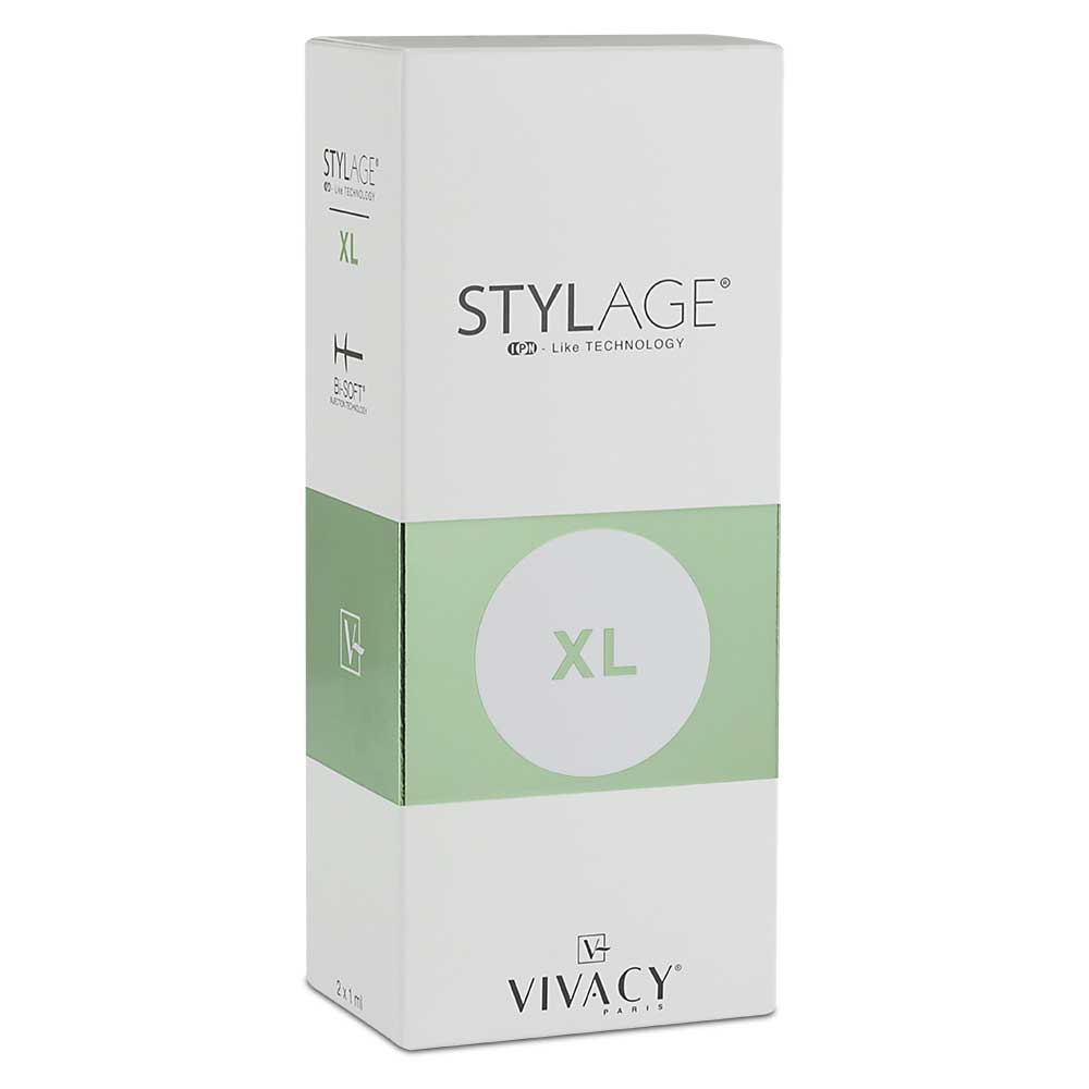 Stylage Bi Soft XL (2x1ml)